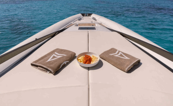 Anvera 48 | Breeze