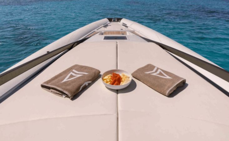 Anvera 48 | Breeze