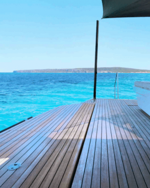 Anvera 48 | Breeze
