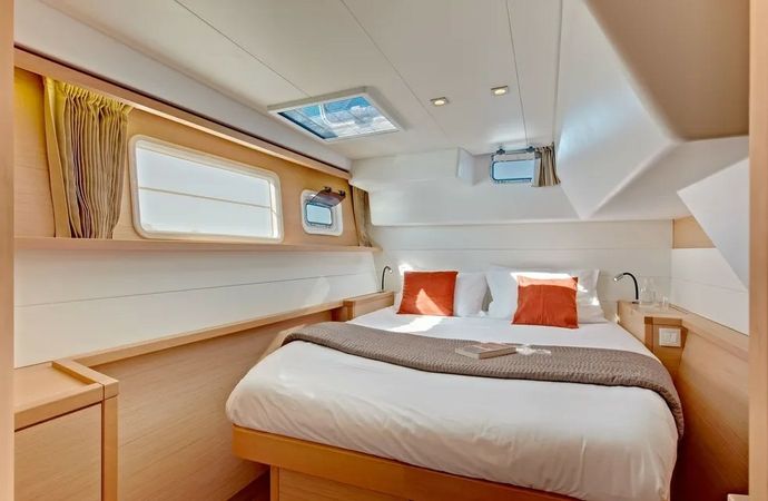 Lagoon 450 F | Celine