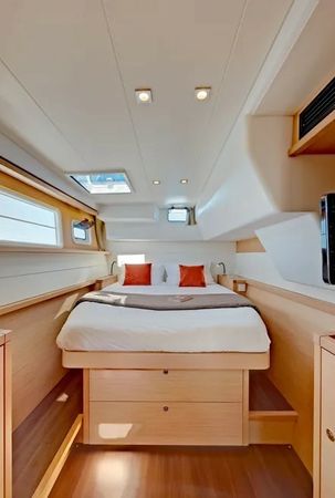 Lagoon 450 F | Celine