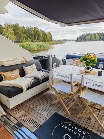 Sunseeker Predator 64 | Pexit
