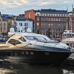 Sunseeker Predator 64 | Pexit