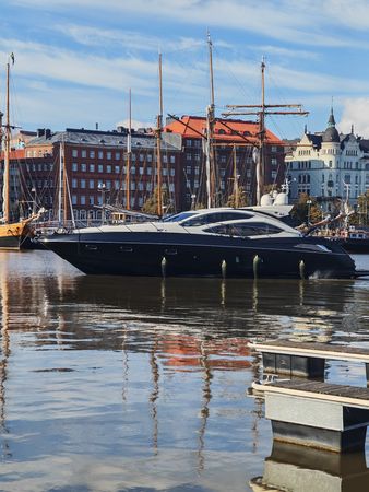 Sunseeker Predator 64 | Pexit