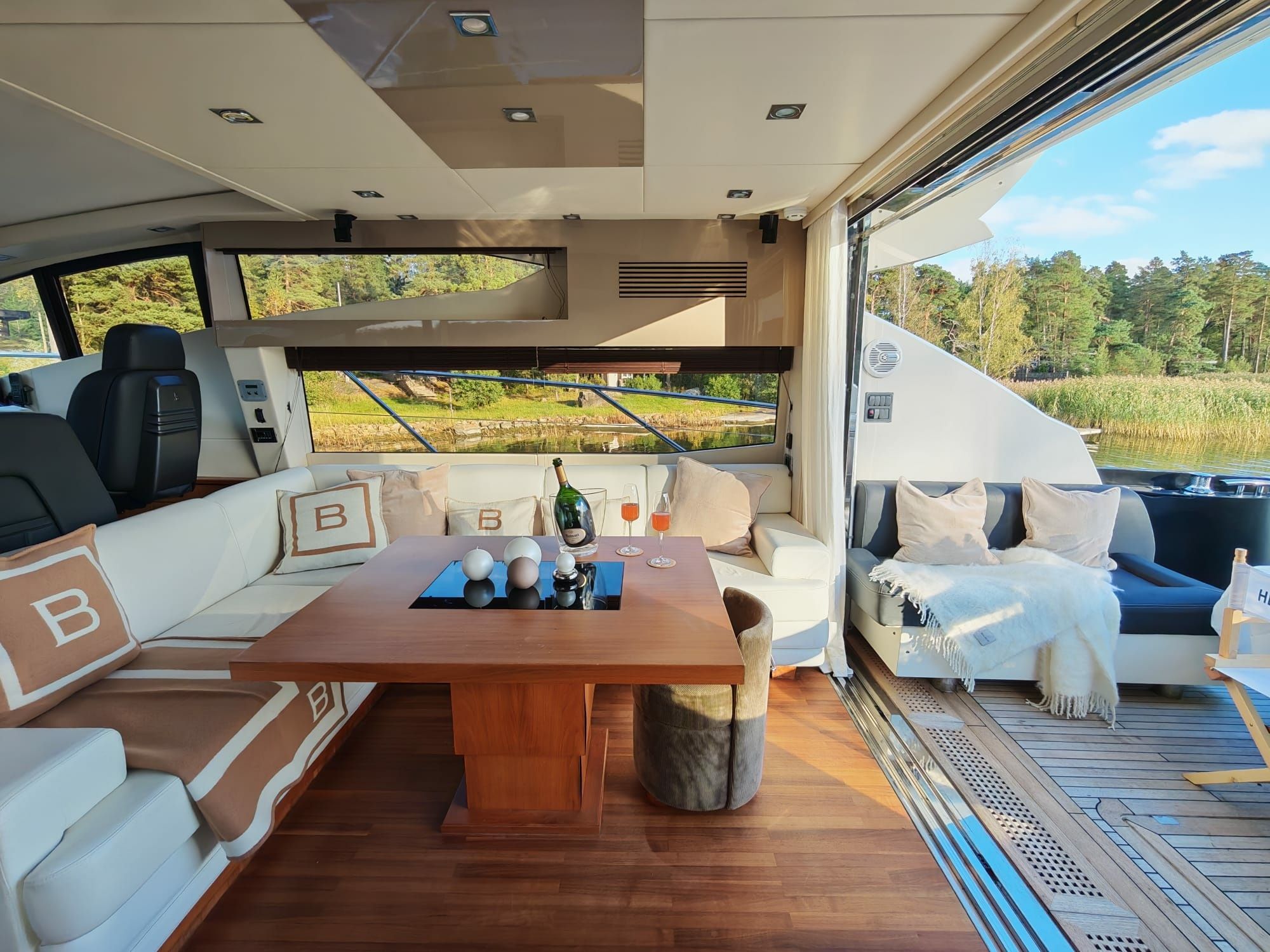 Sunseeker Predator 64 | Pexit