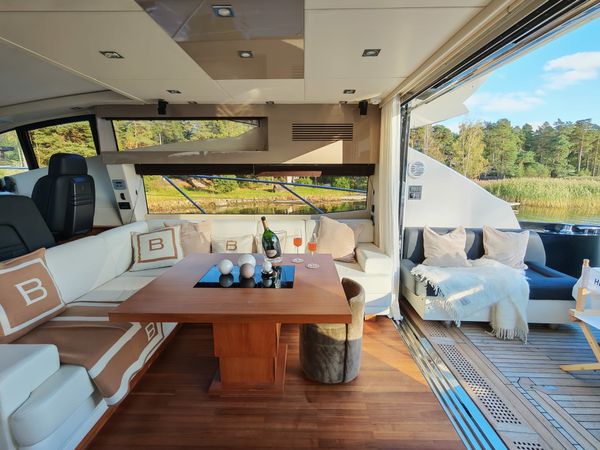 Sunseeker Predator 64 | Pexit