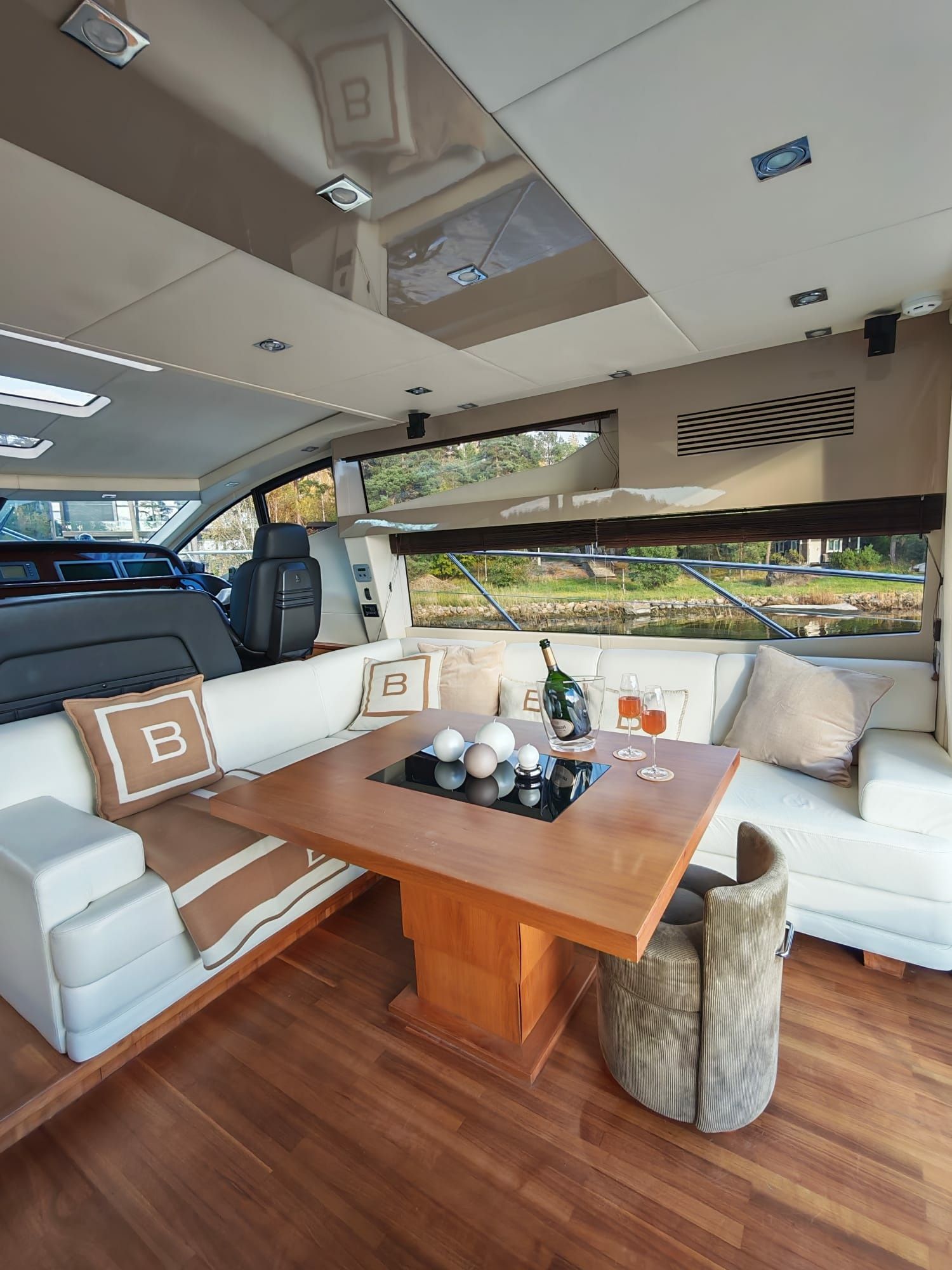 Sunseeker Predator 64 | Pexit