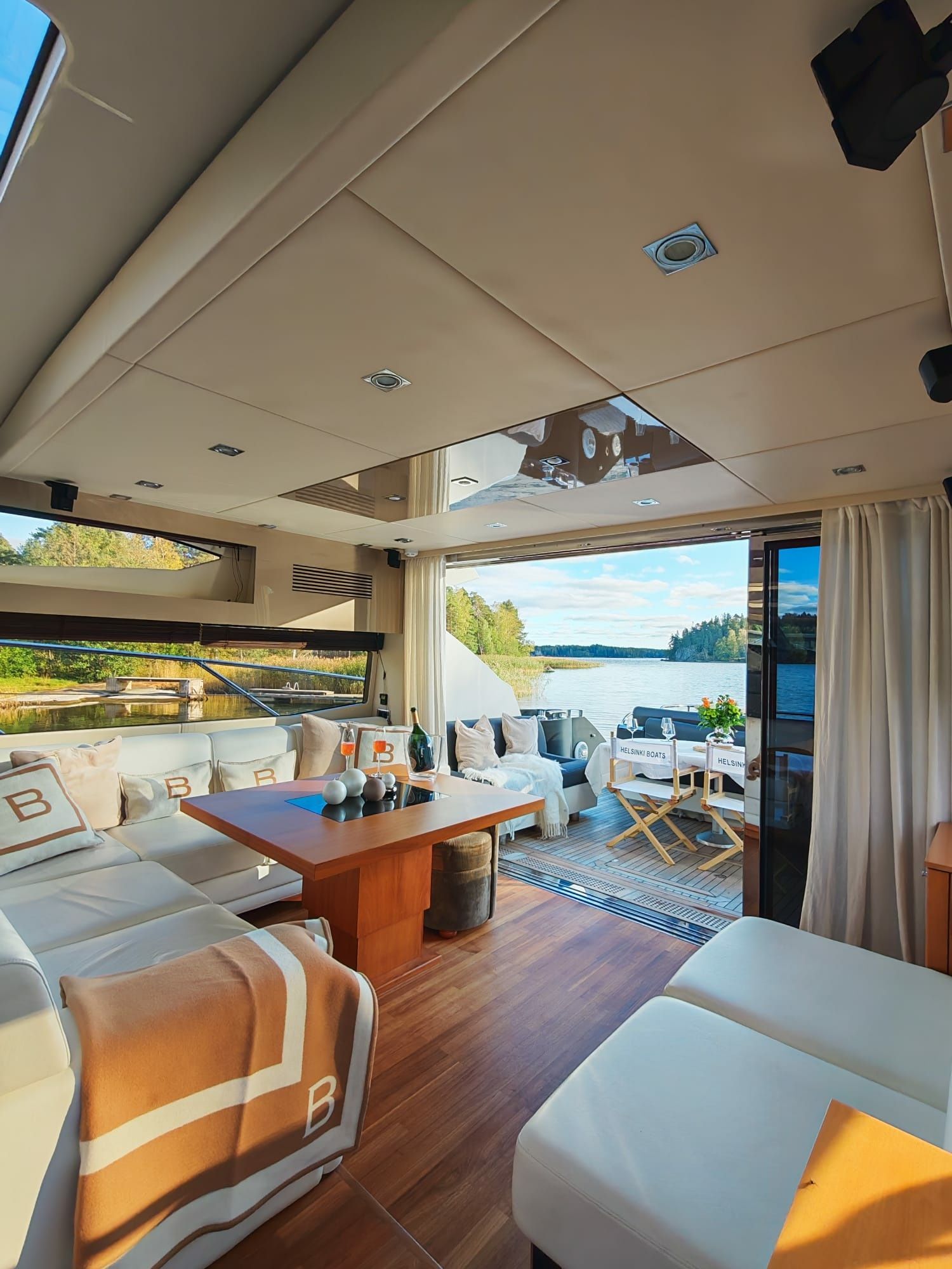 Sunseeker Predator 64 | Pexit