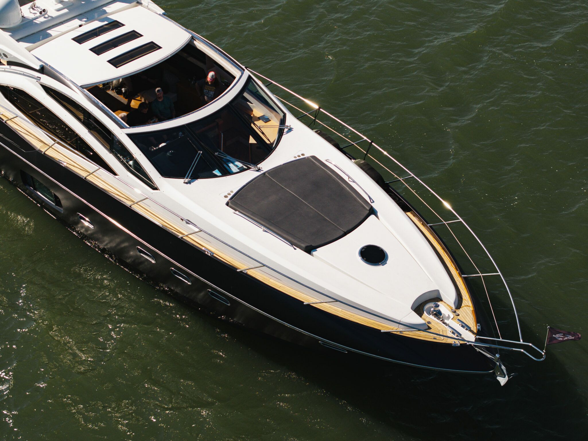 Sunseeker Predator 64 | Pexit
