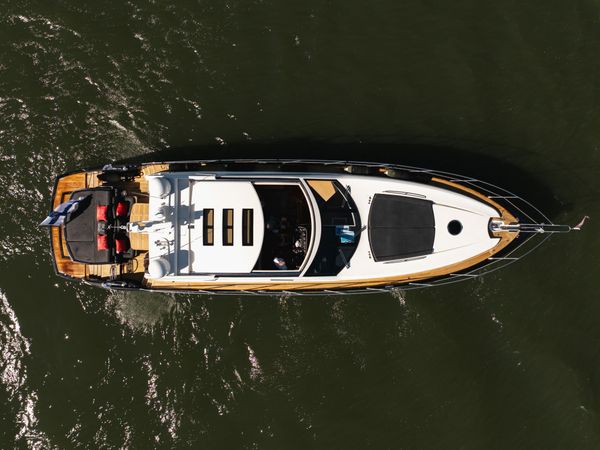 Sunseeker Predator 64 | Pexit