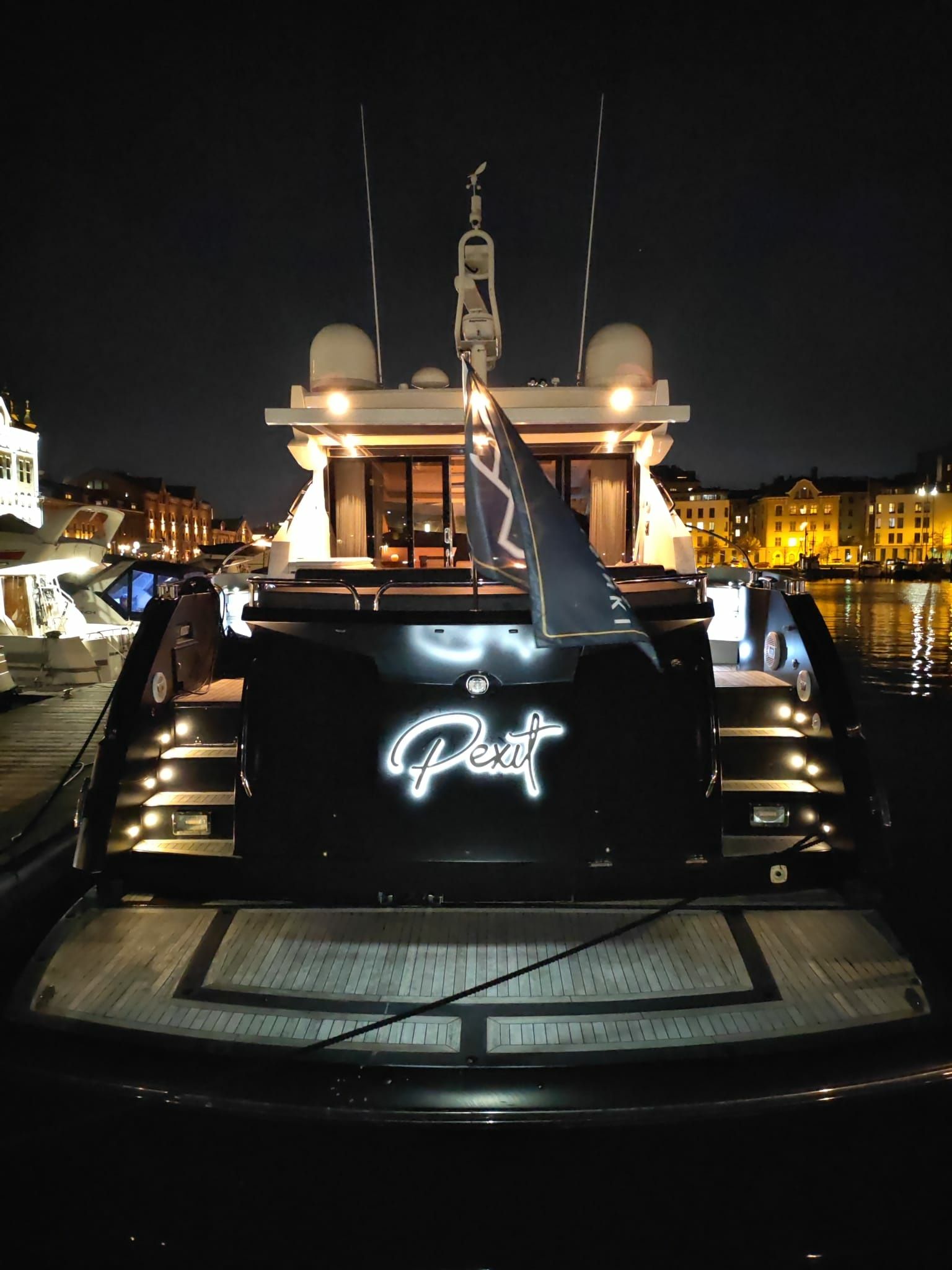 Sunseeker Predator 64 | Pexit