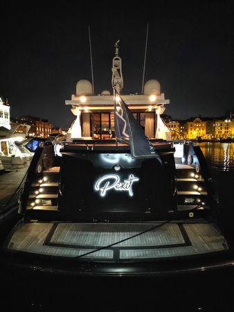 Sunseeker Predator 64 | Pexit