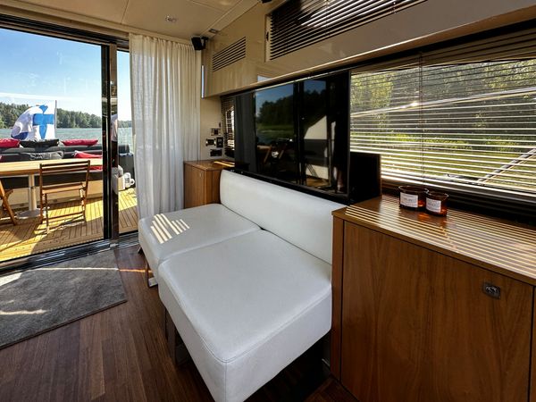 Sunseeker Predator 64 | Pexit