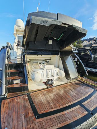 Sunseeker Predator 64 | Pexit