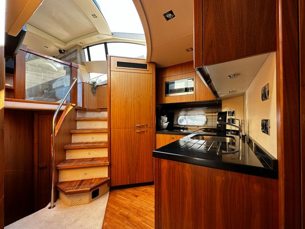 Sunseeker Predator 64 | Pexit