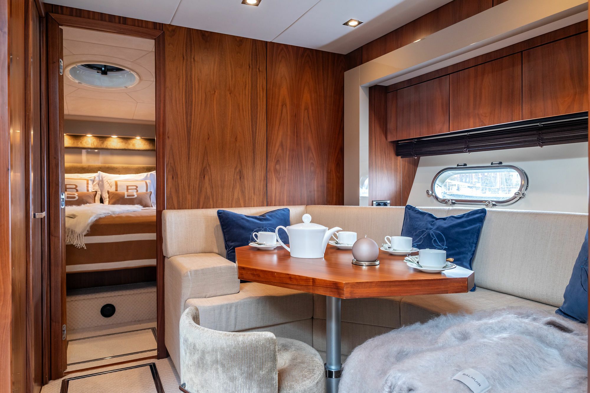 Sunseeker Predator 64 | Pexit
