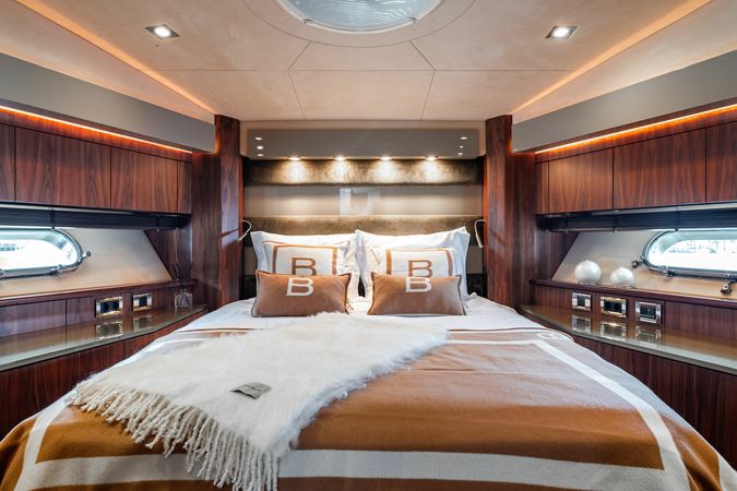 Sunseeker Predator 64 | Pexit