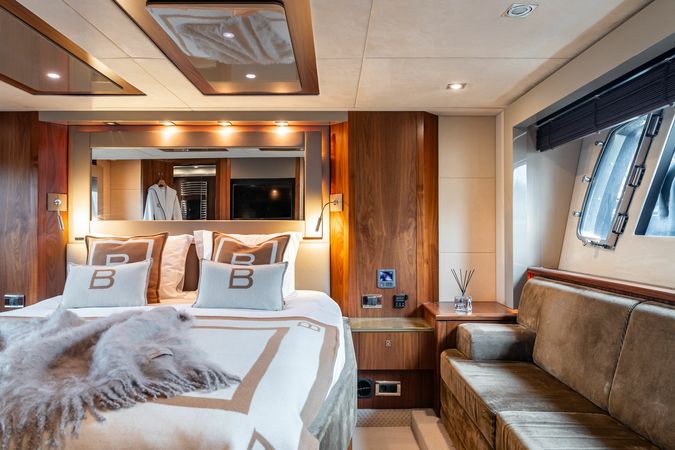 Sunseeker Predator 64 | Pexit