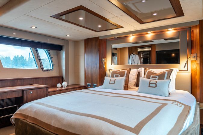 Sunseeker Predator 64 | Pexit