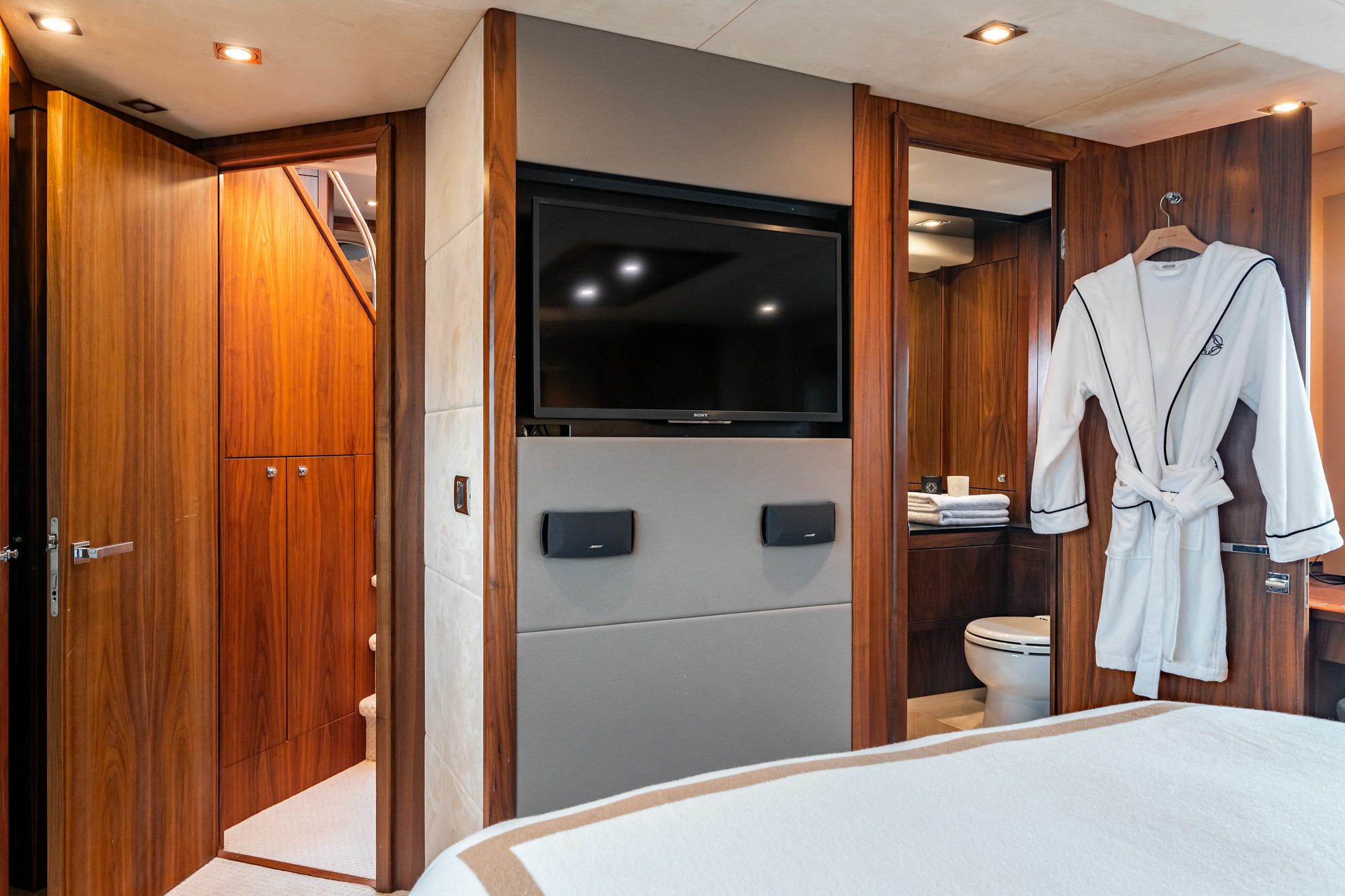 Sunseeker Predator 64 | Pexit