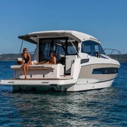Jeanneau 37 | Royal