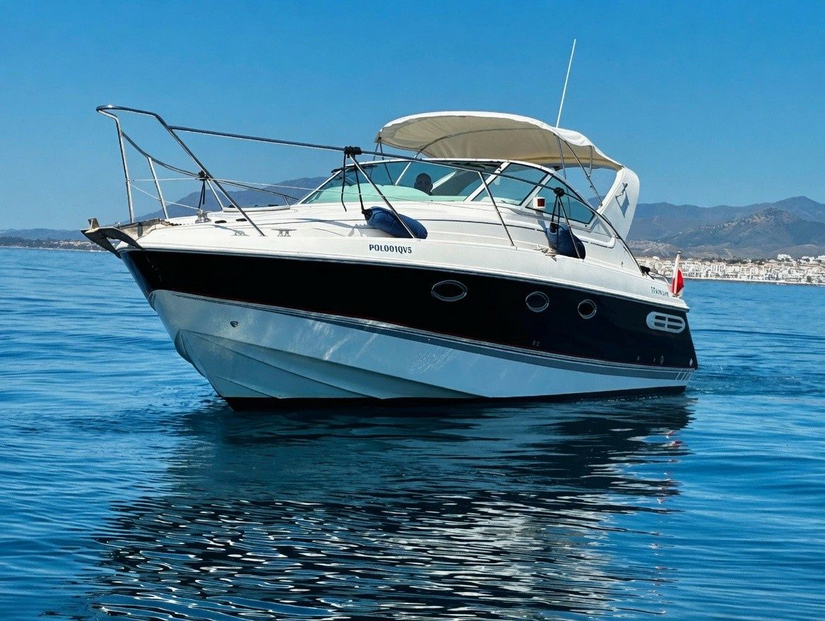 Fairline Targa 30 | Morgan