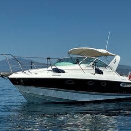Fairline Targa 30 | Morgan