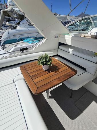 Fairline Targa 30 | Morgan