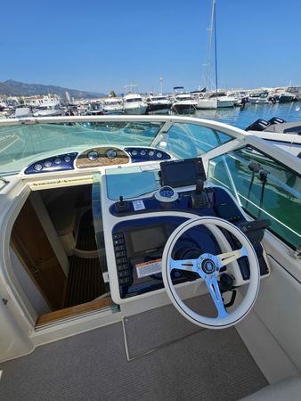 Fairline Targa 30 | Morgan