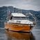 Posillipo 42 Martinica TS | Ginevra