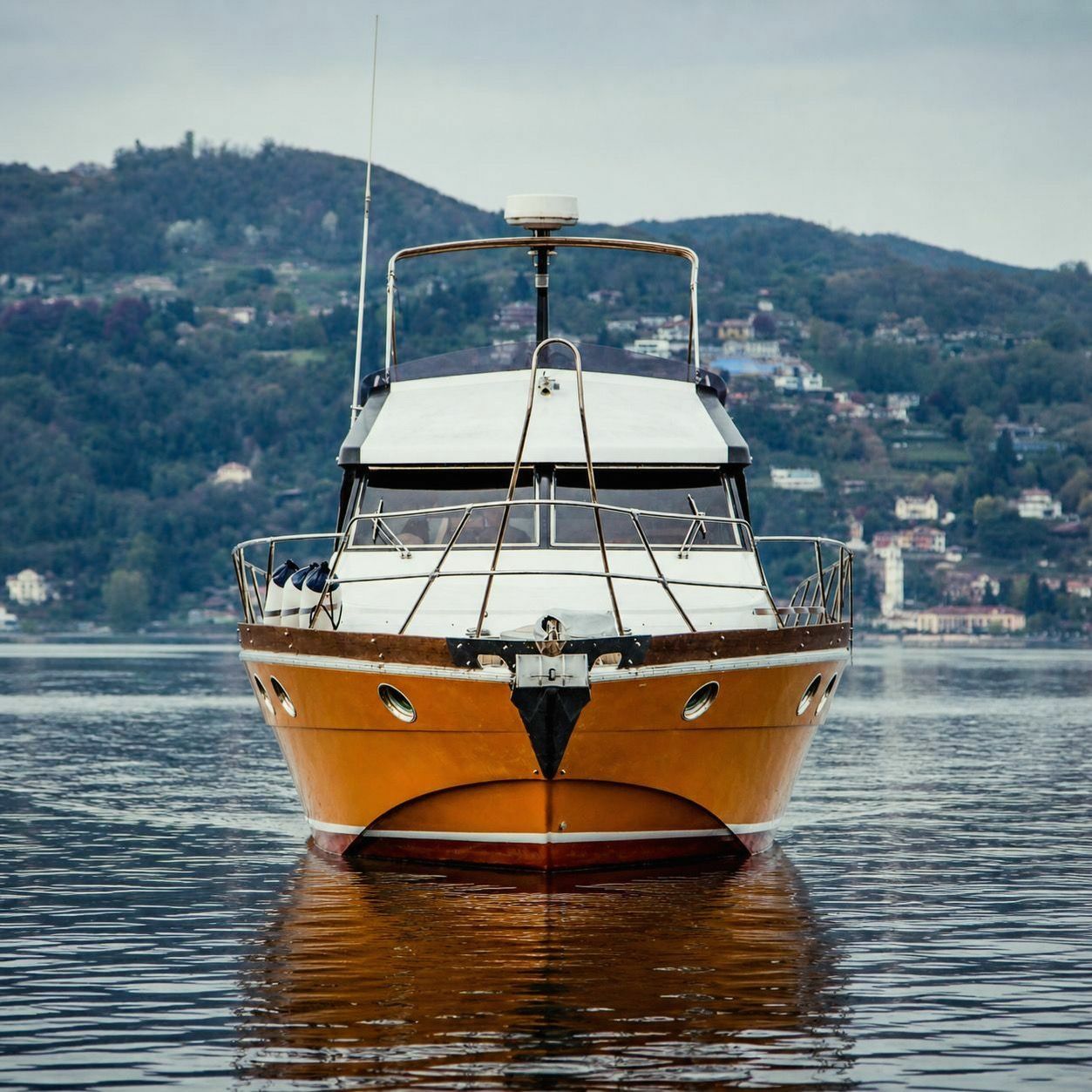 Posillipo 42 Martinica TS | Ginevra