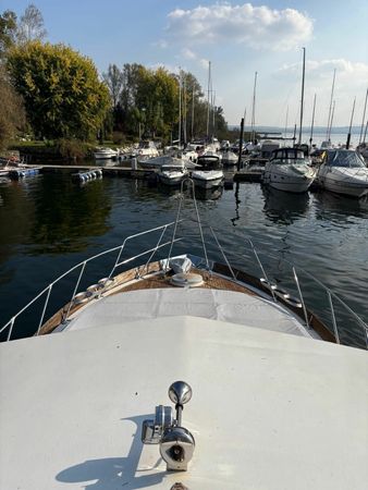 Posillipo 42 Martinica TS | Ginevra