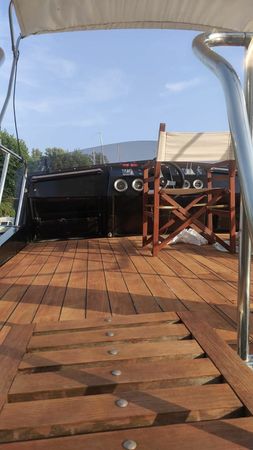 Posillipo 42 Martinica TS | Ginevra
