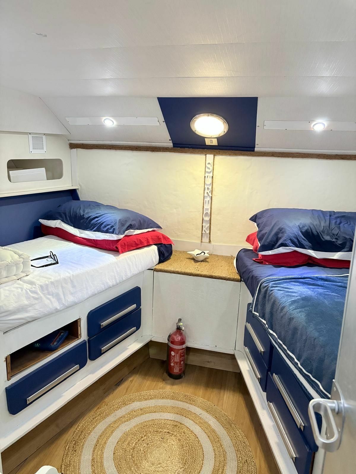 Posillipo 42 Martinica TS | Ginevra