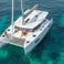 Fountaine Pajot Lucia 40 | Tamara