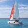 Fountaine Pajot Lucia 40 | Tamara