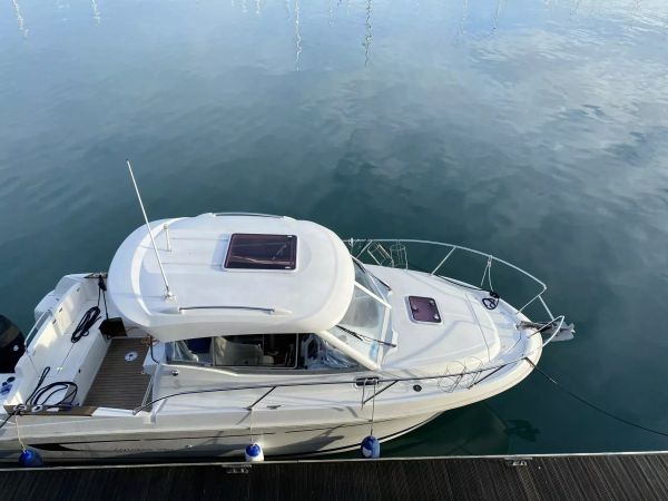 Beneteau Antares 750 | Legacy