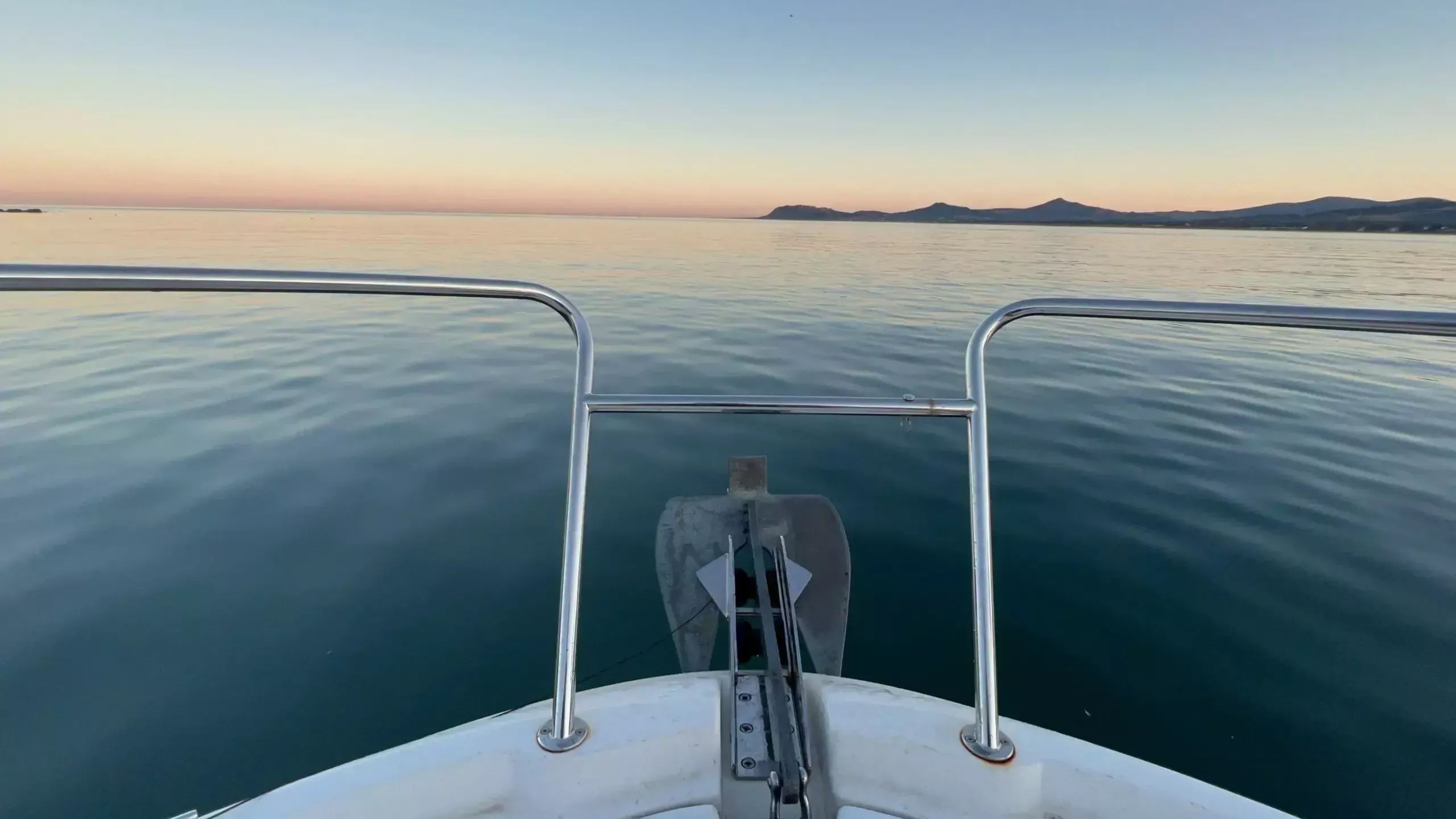 Beneteau Antares 750 | Legacy