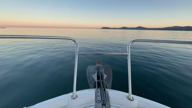 Beneteau Antares 750 | Legacy