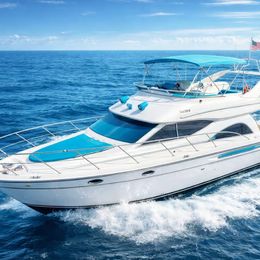 Maxum 46 | Miller Time