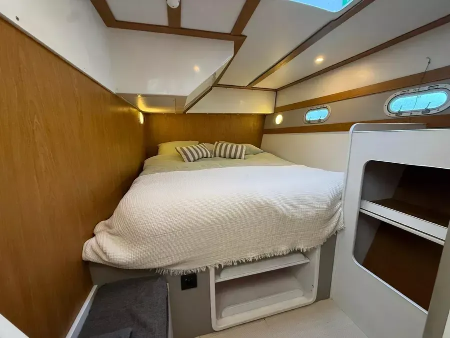 Lagoon 570 | Sabine