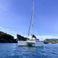 Lagoon 570 | Sabine