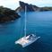 Lagoon 570 | Sabine