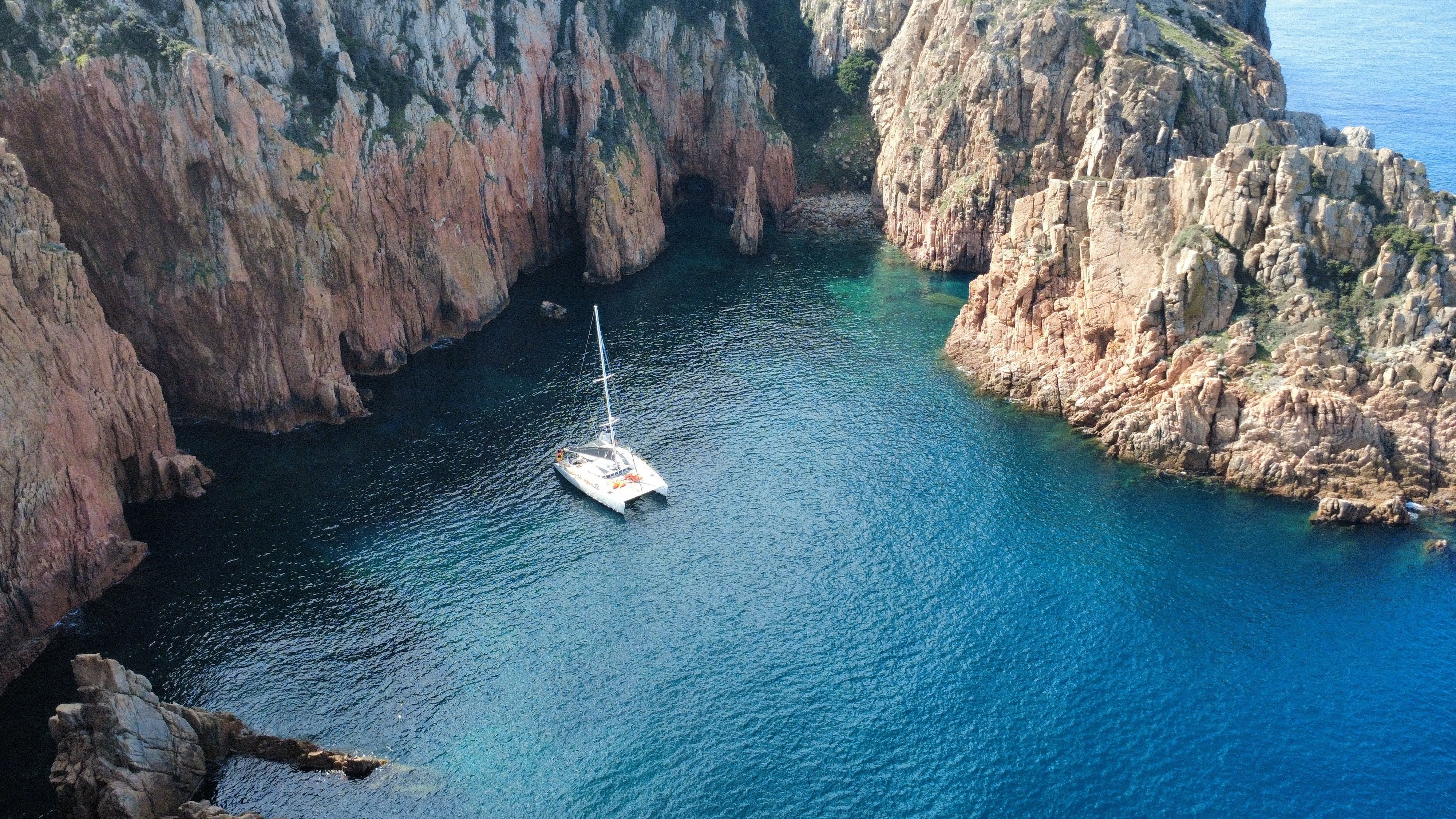 Lagoon 570 | Sabine