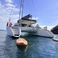 Lagoon 570 | Sabine