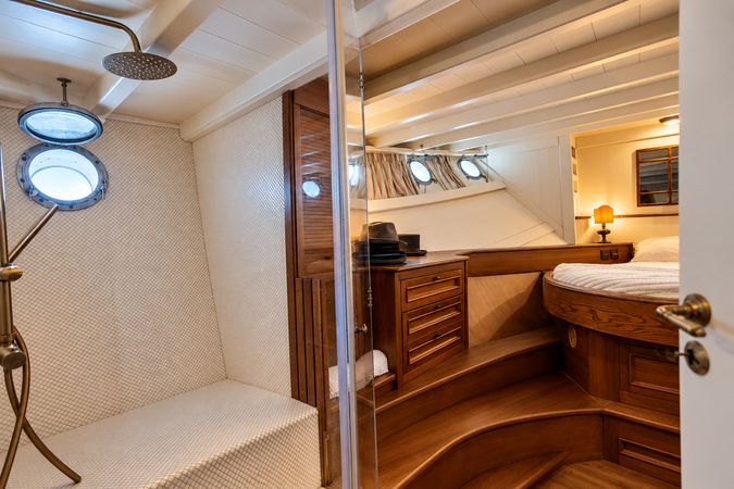 Gulet 70 | Mimay