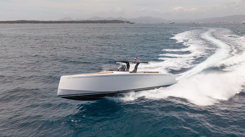 Pardo 50 | Southern Comfort