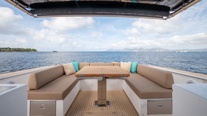 Pardo 50 | Southern Comfort