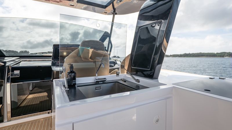 Pardo 50 | Southern Comfort