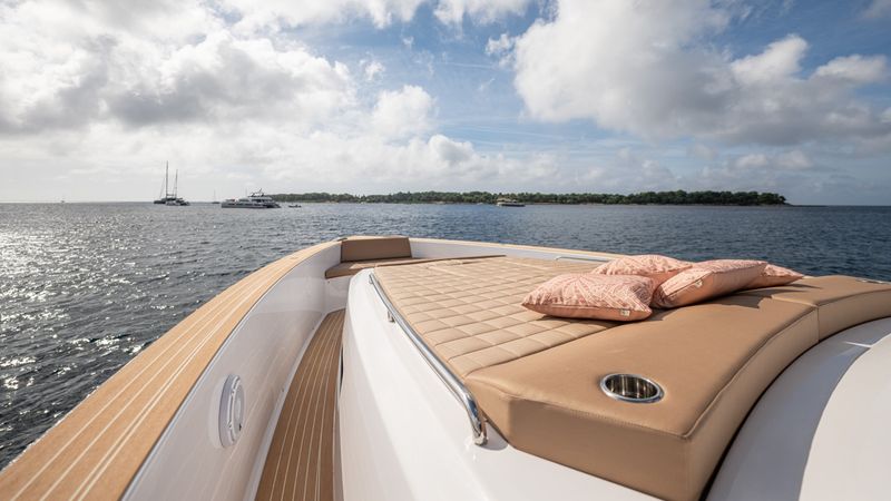 Pardo 50 | Southern Comfort